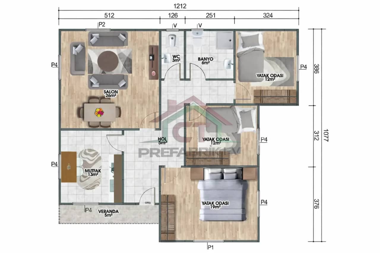 113-mt2-prefabrik-ev
