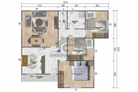 113-mt2-prefabrik-ev