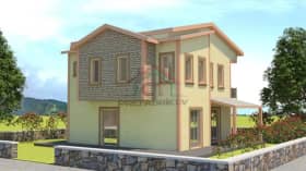 Çelik Ev 146m2 modern 1