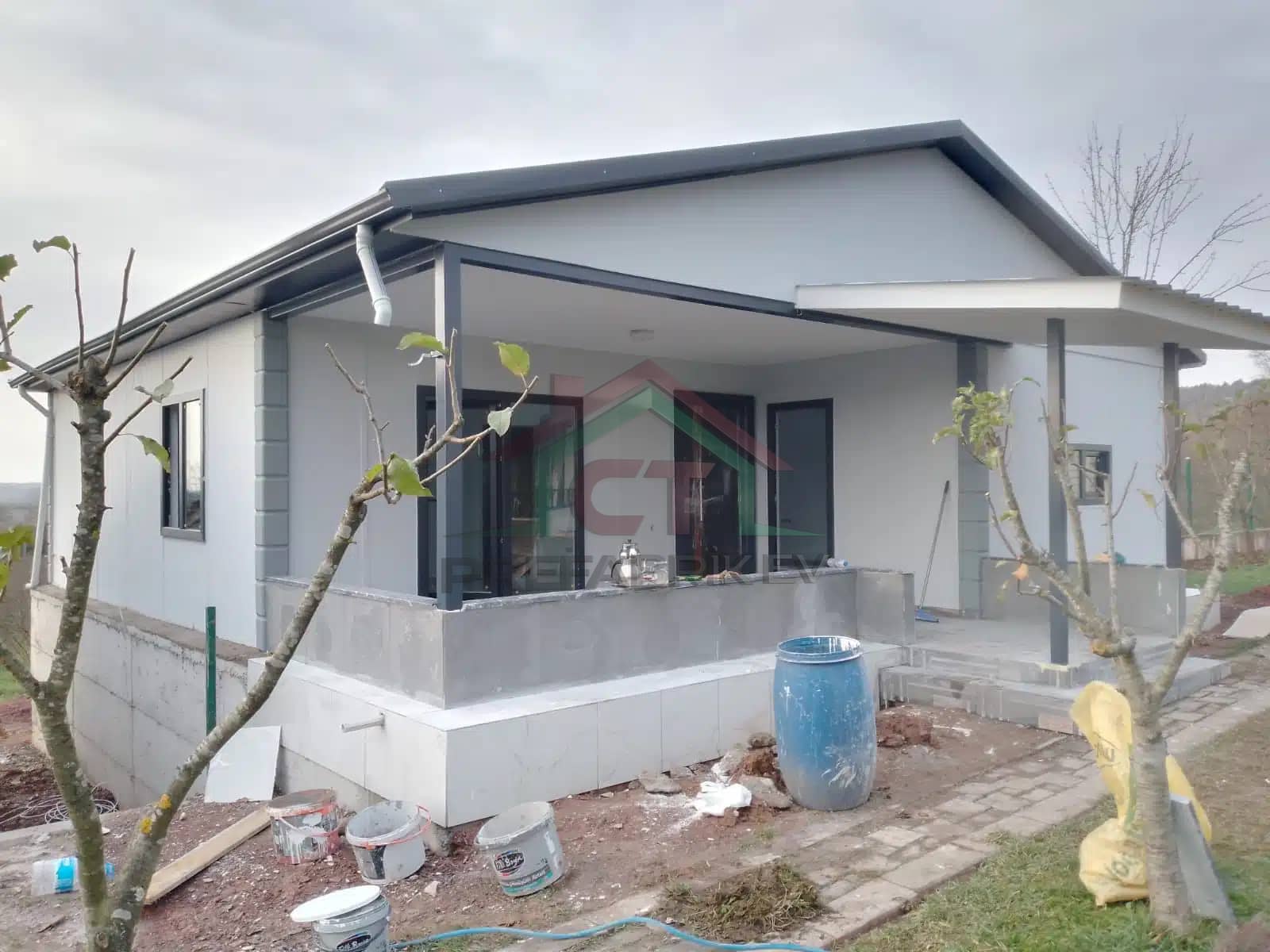 SAKARYA PROJEMİZ - 1