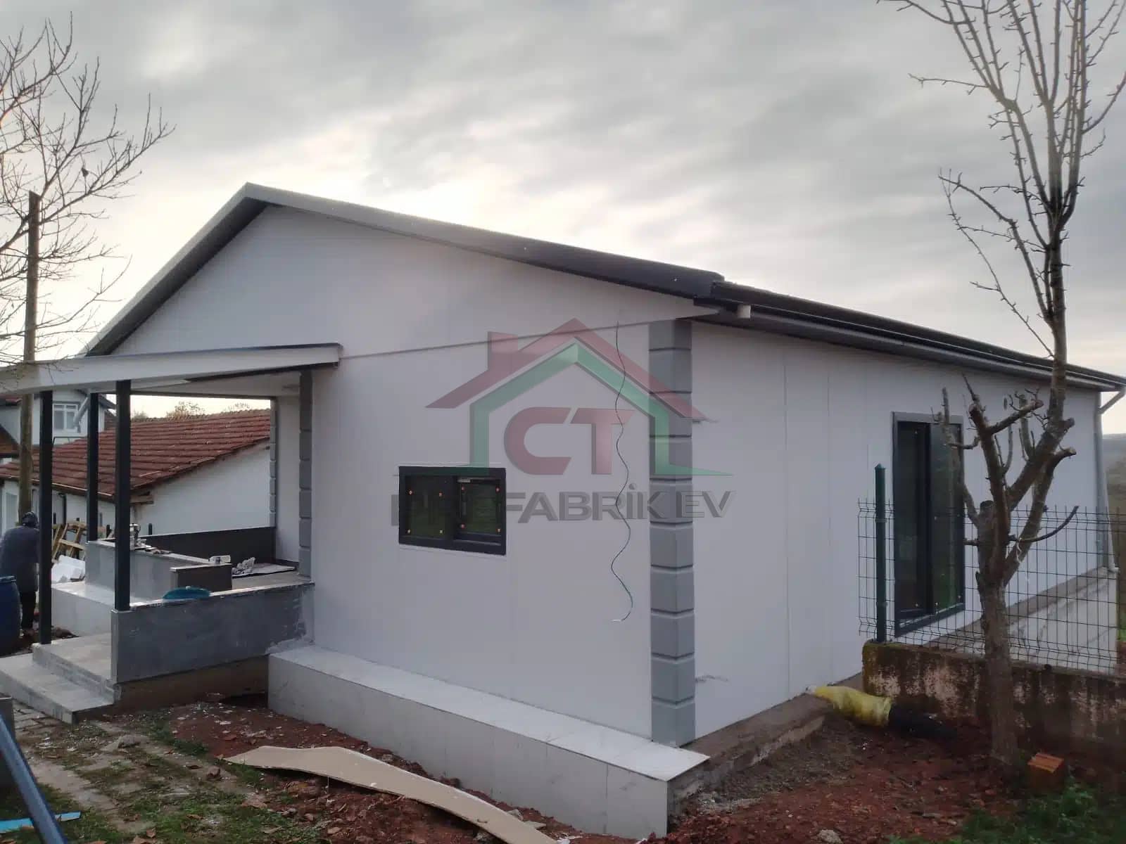 SAKARYA PROJEMİZ - 4