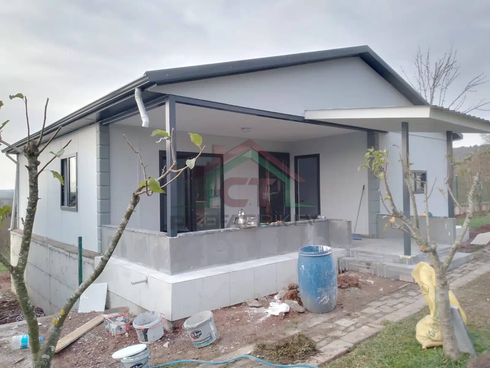 SAKARYA PROJEMİZ - 7