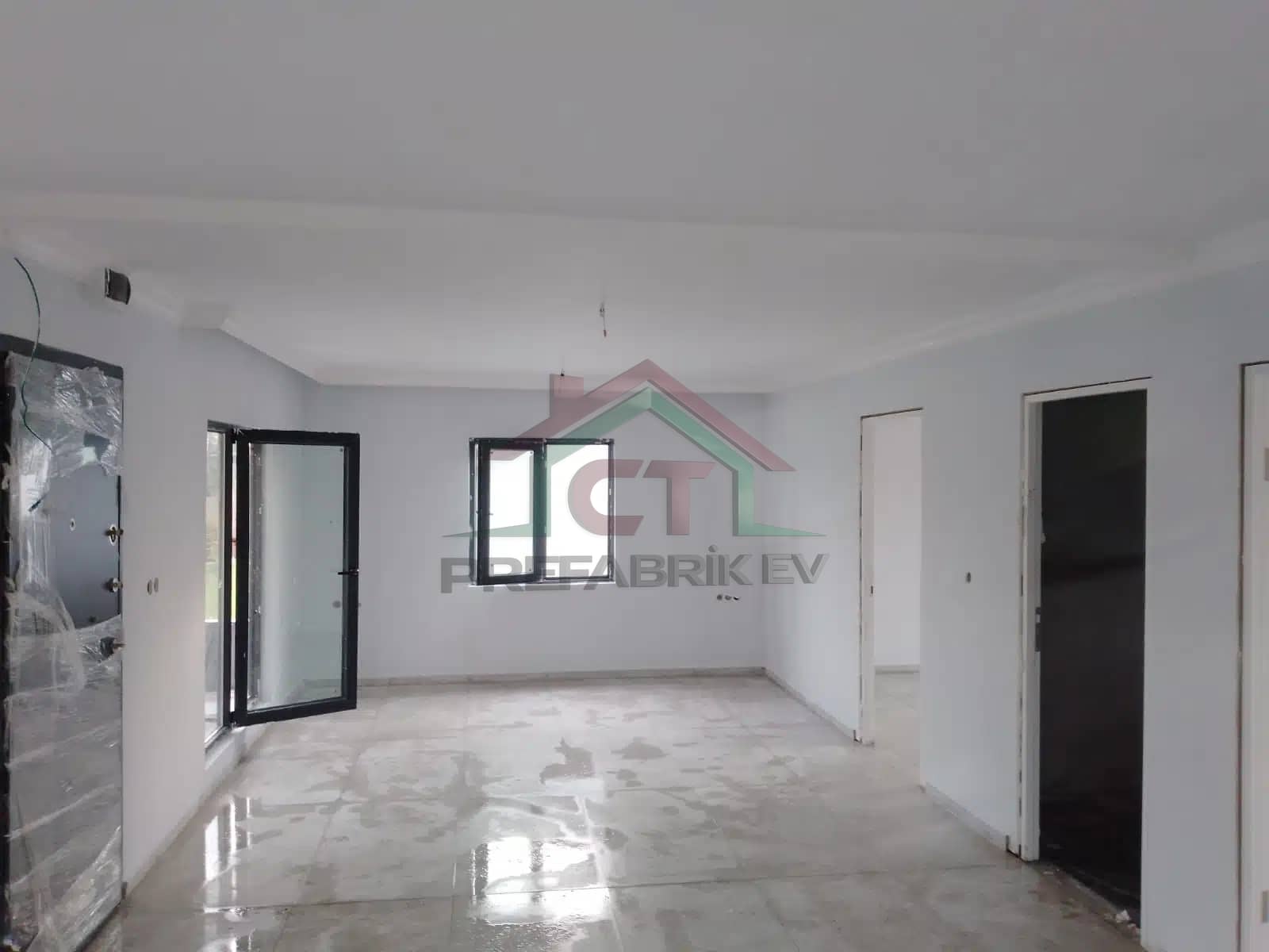 SAKARYA PROJEMİZ - 8