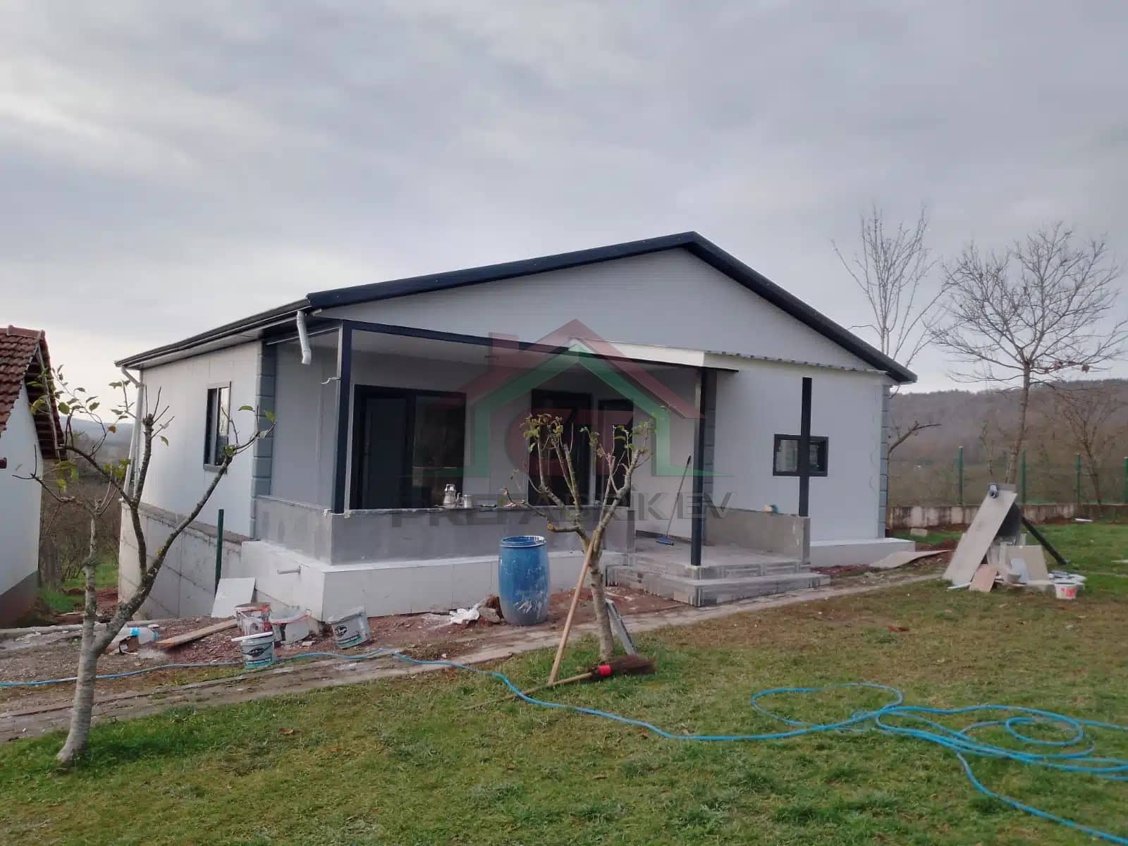 SAKARYA PROJEMİZ - 9