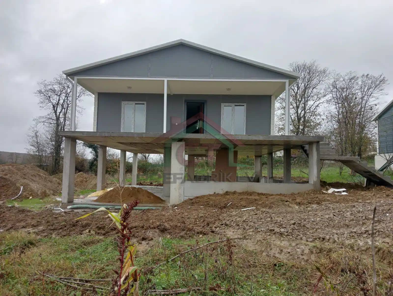 SAKARYA PROJEMİZ - 4