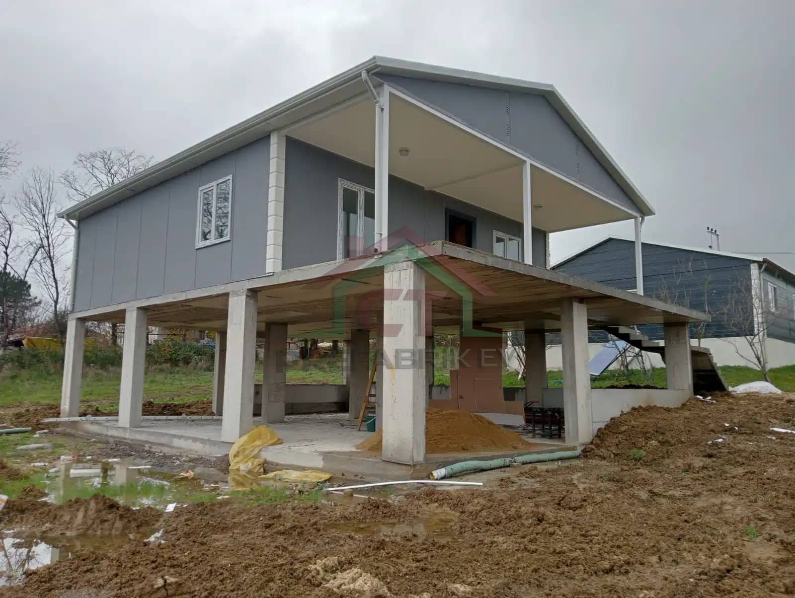 SAKARYA PROJEMİZ - 5