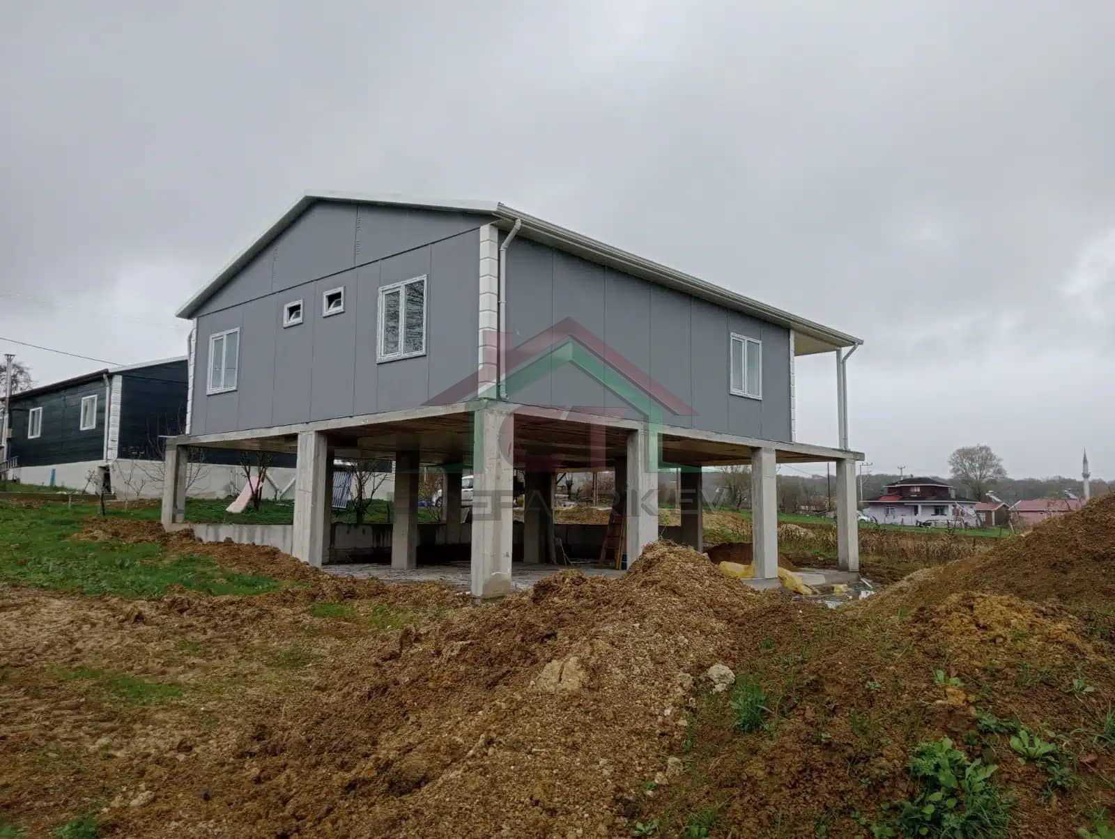 SAKARYA PROJEMİZ - 11