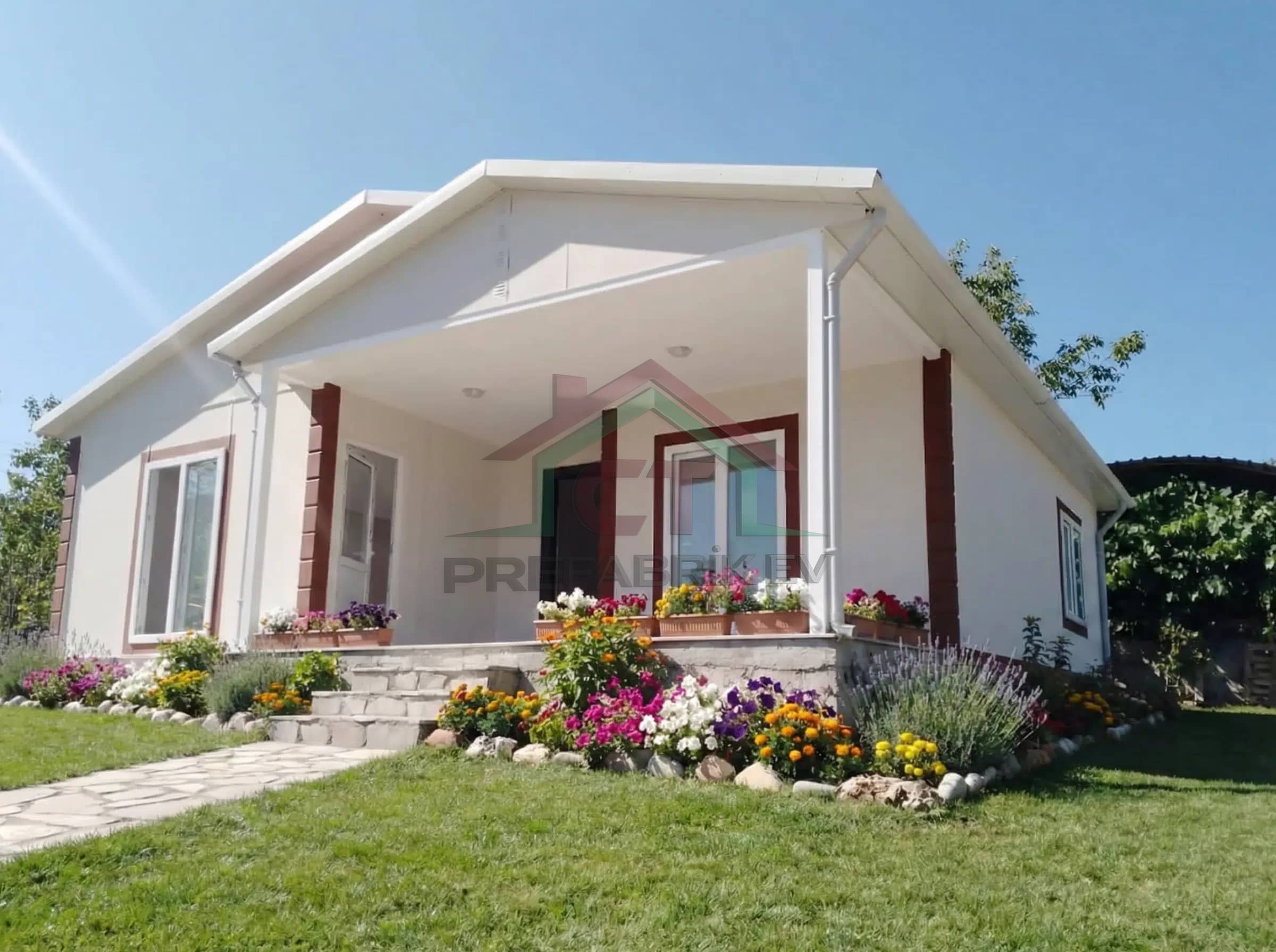 SAKARYA PROJEMİZ - 1