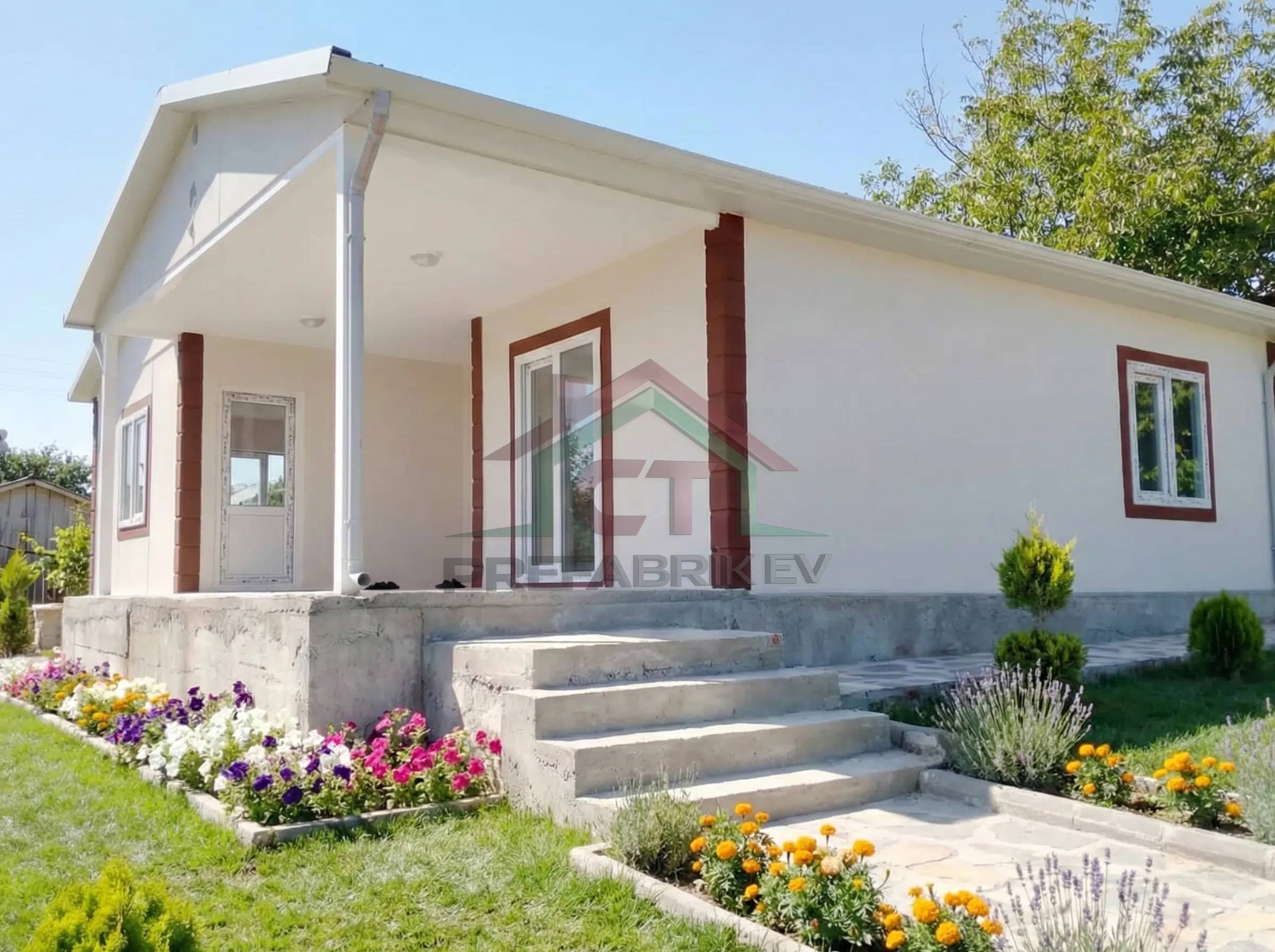 SAKARYA PROJEMİZ - 4