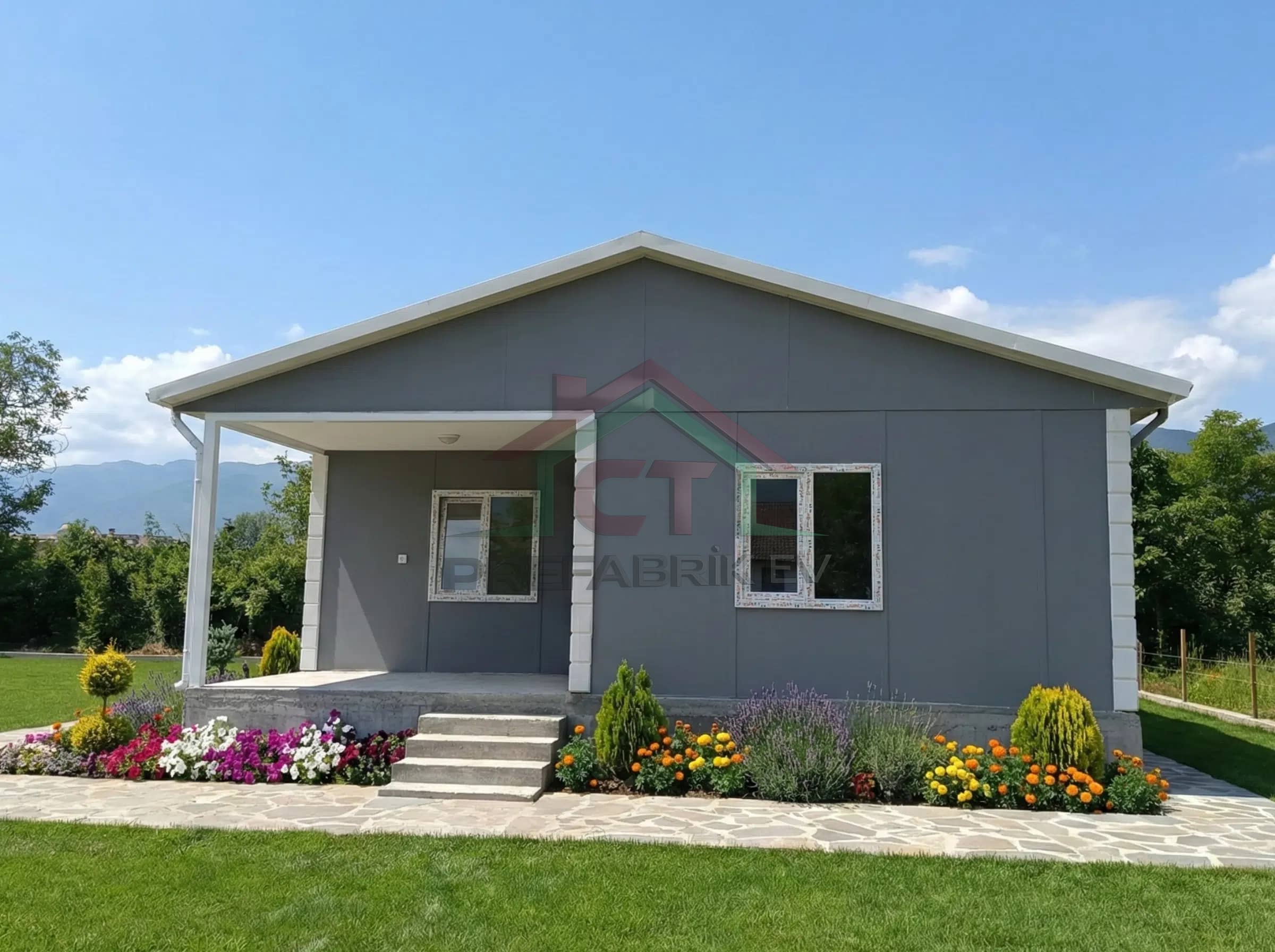 SAKARYA PROJEMİZ - 2