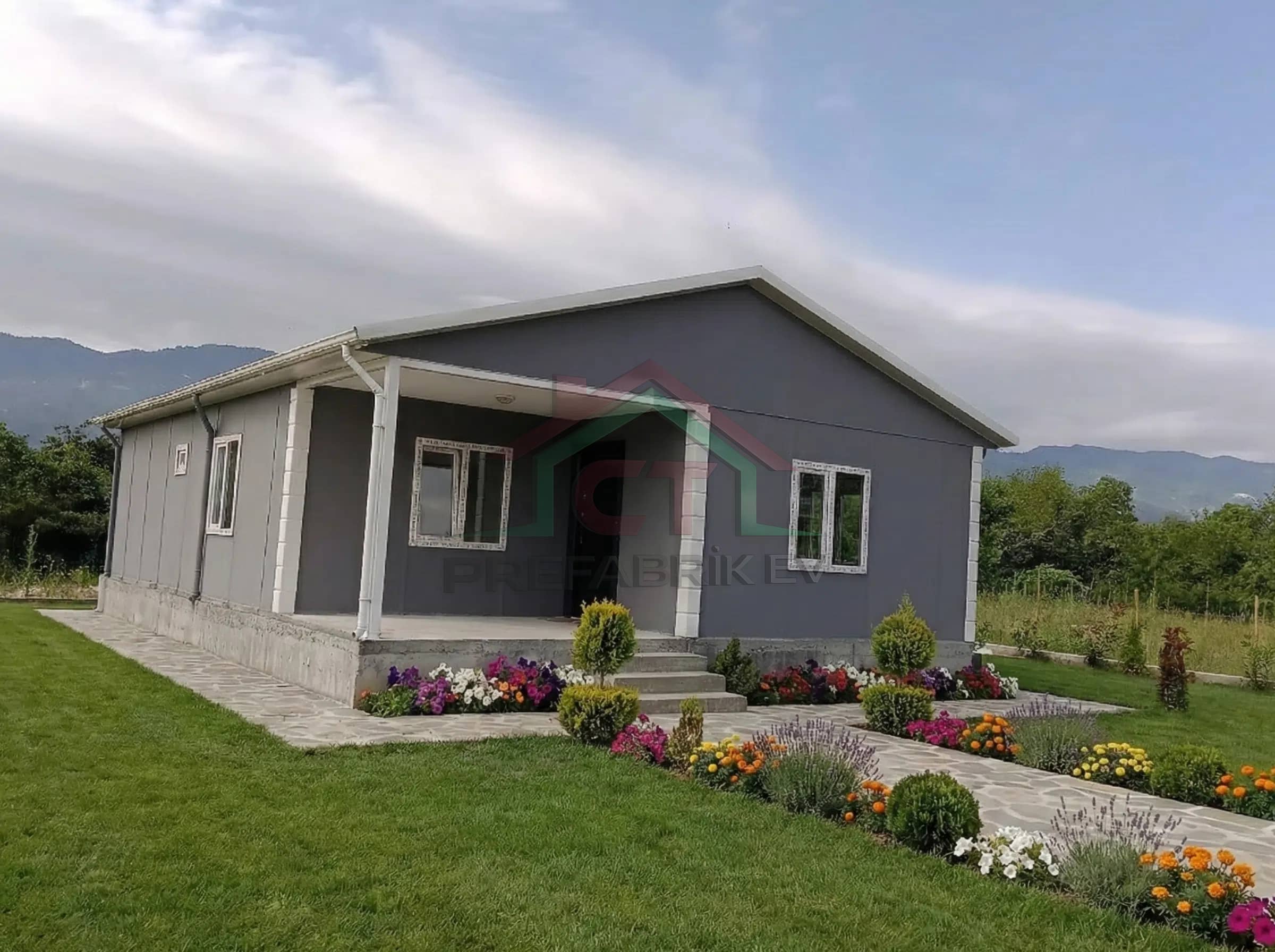 SAKARYA PROJEMİZ - 3