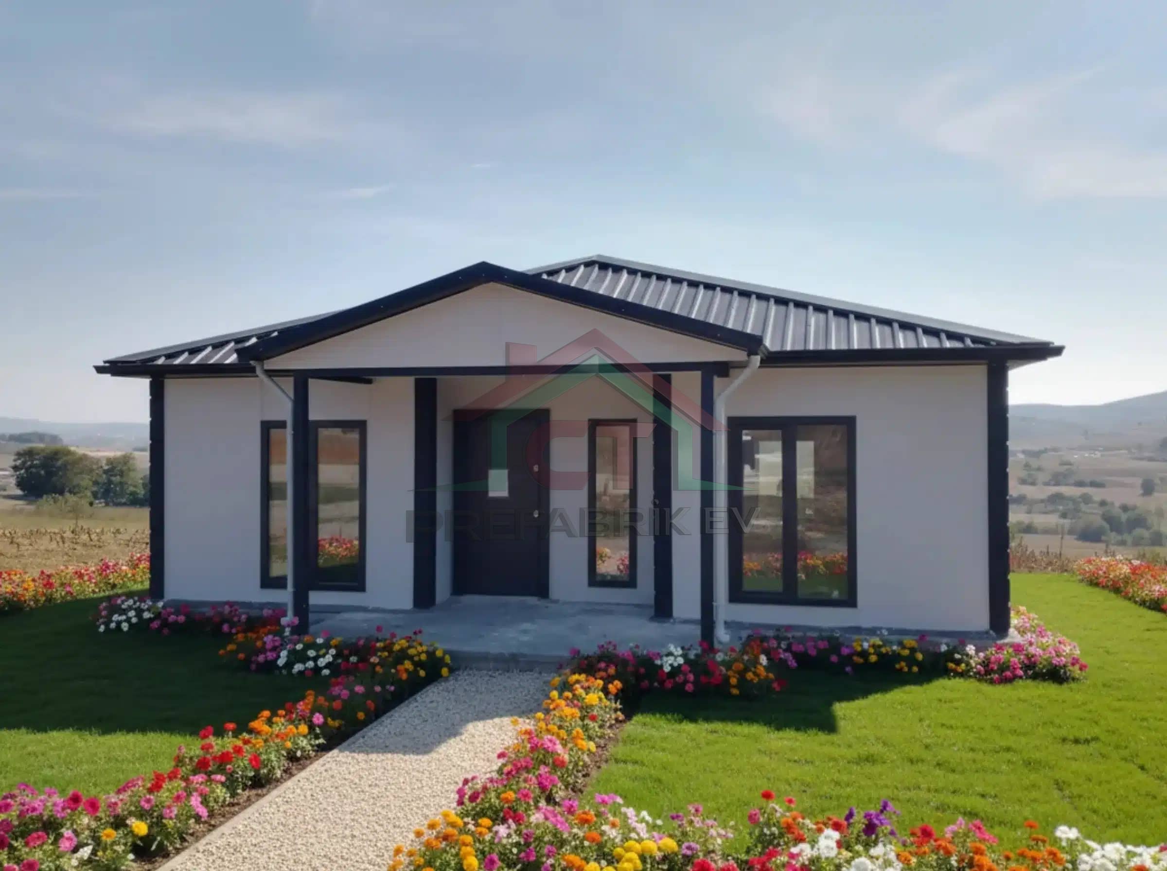 SAKARYA PROJEMİZ - 4