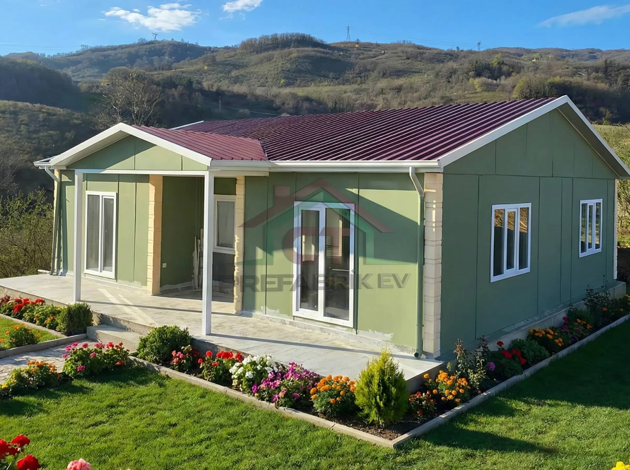 ÇANKIRI PROJEMİZ - 2