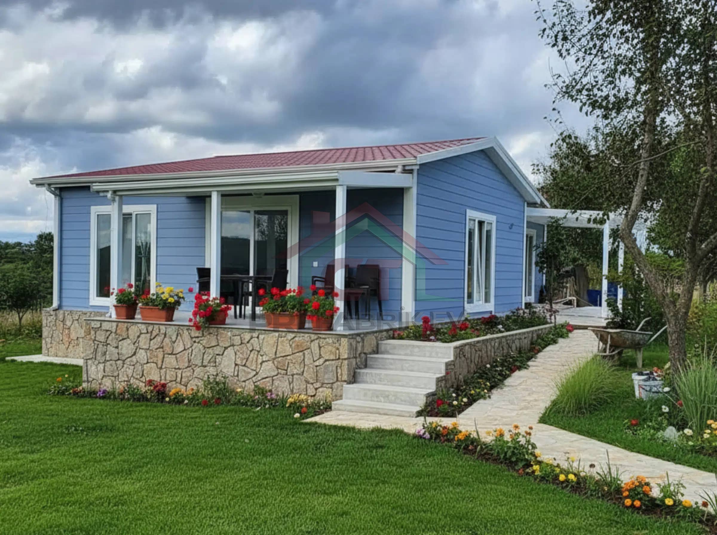 SAKARYA PROJEMİZ - 2