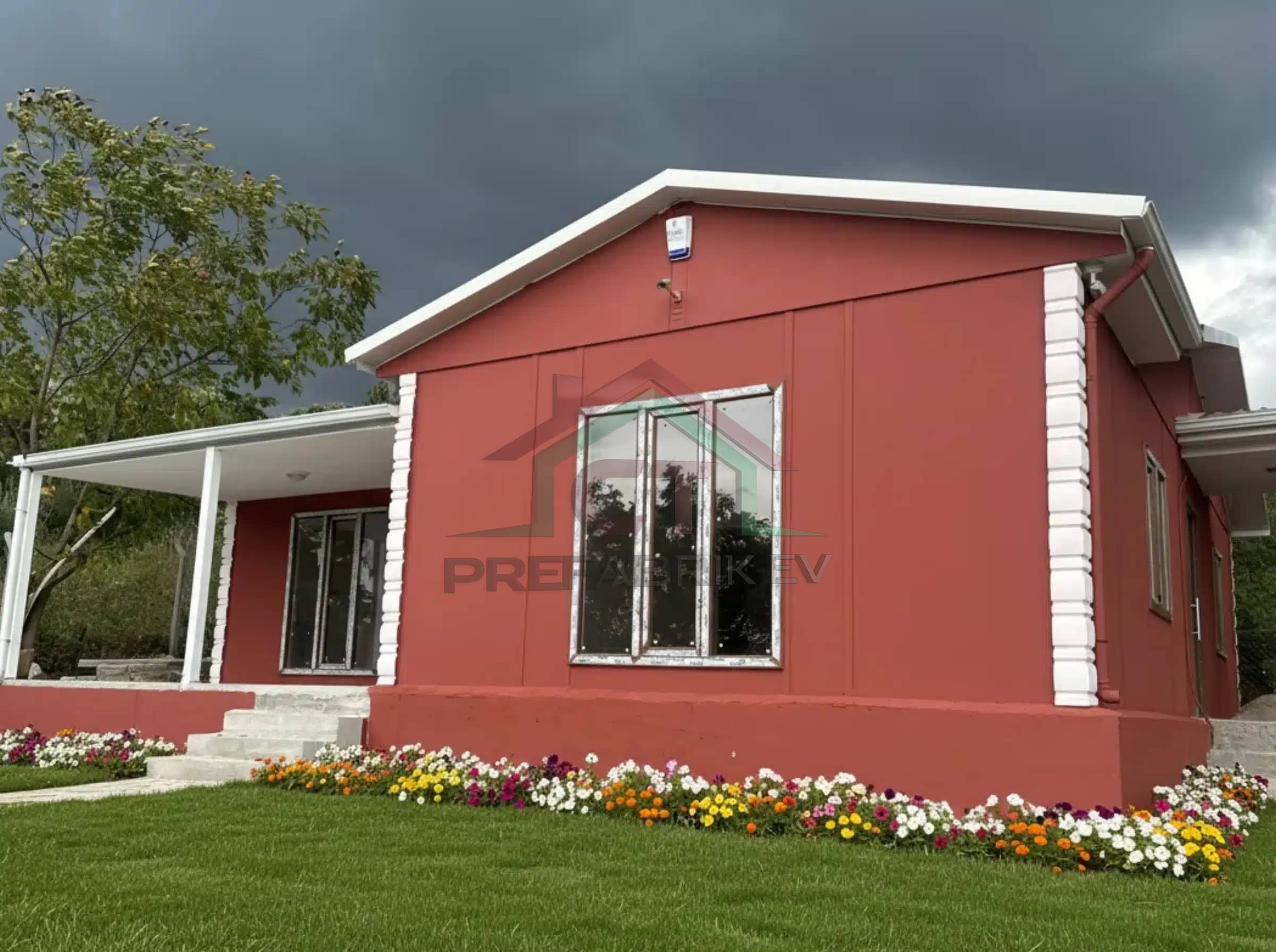 SAKARYA PROJEMİZ - 2