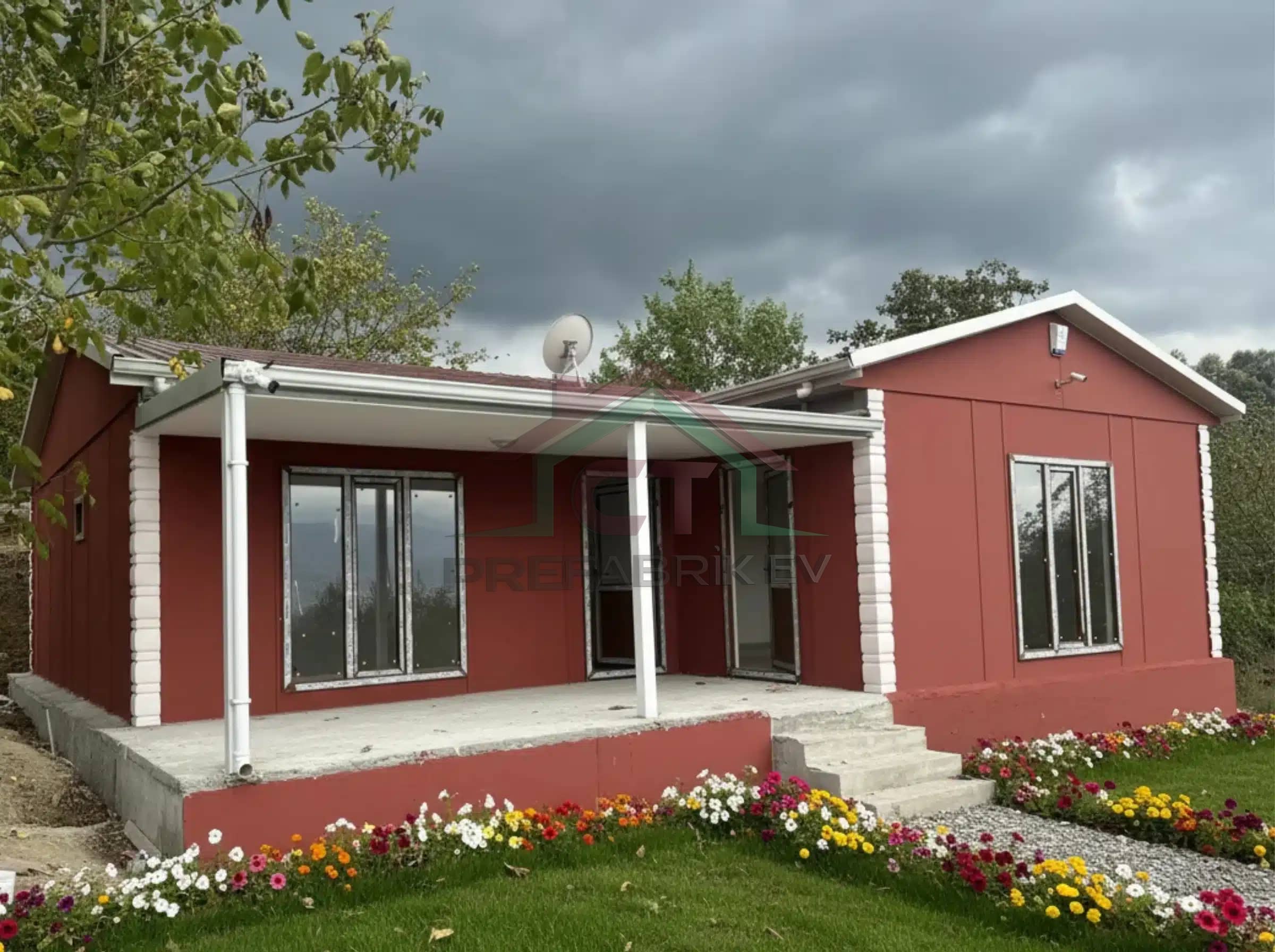 SAKARYA PROJEMİZ - 3