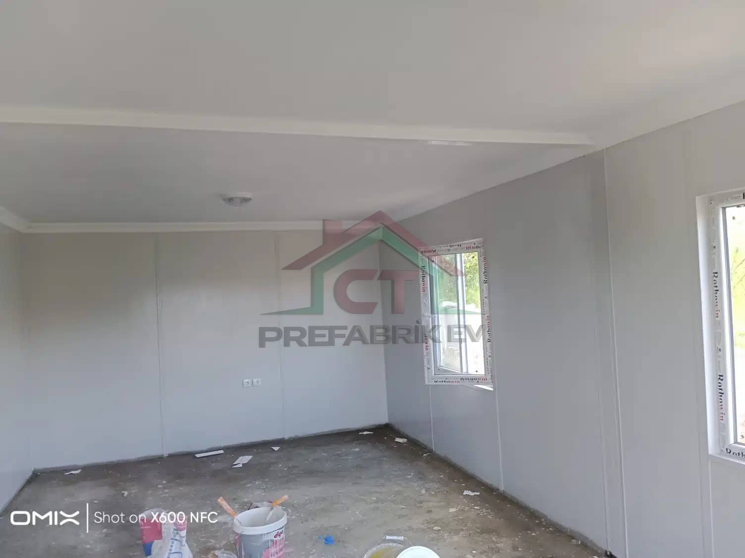 SAKARYA PROJEMİZ - 4