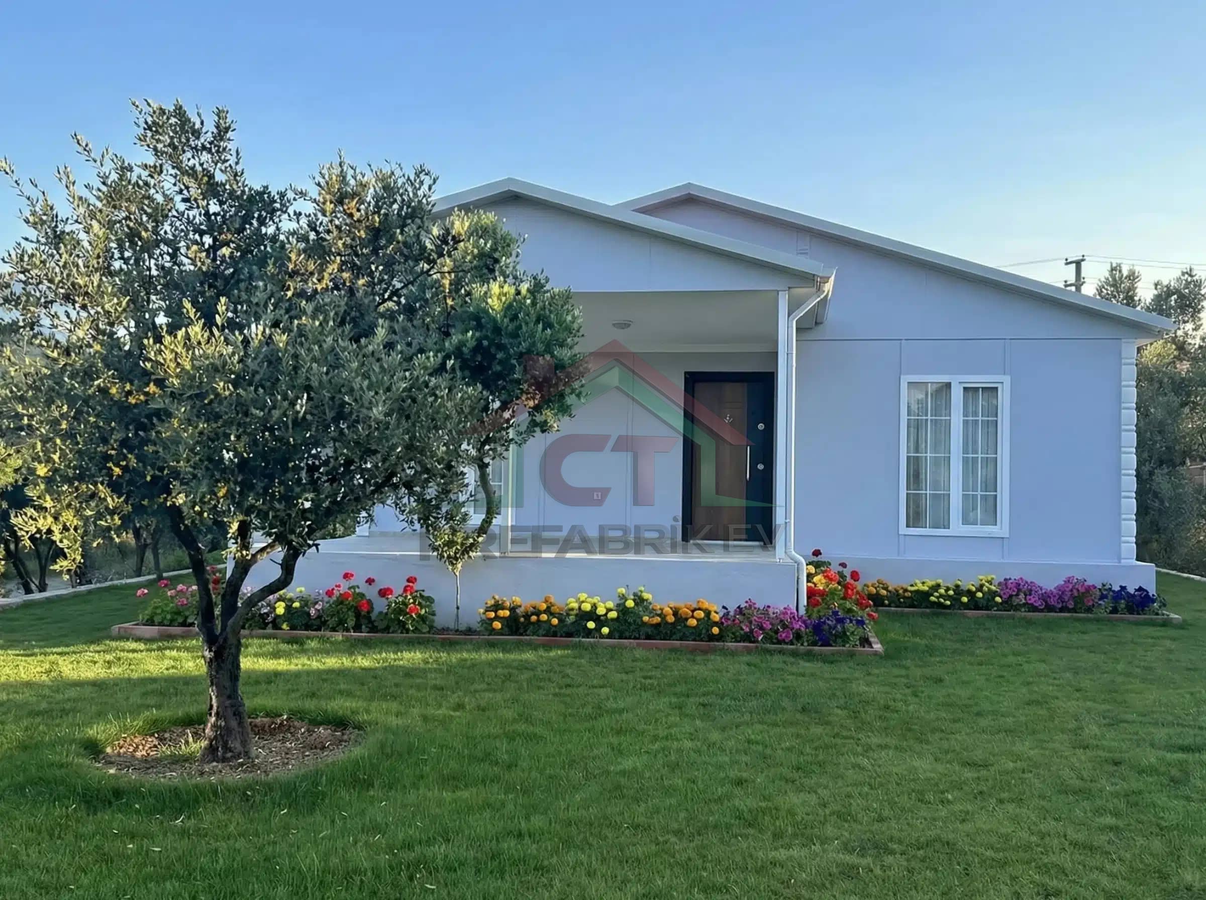 SAKARYA PROJEMİZ - 1