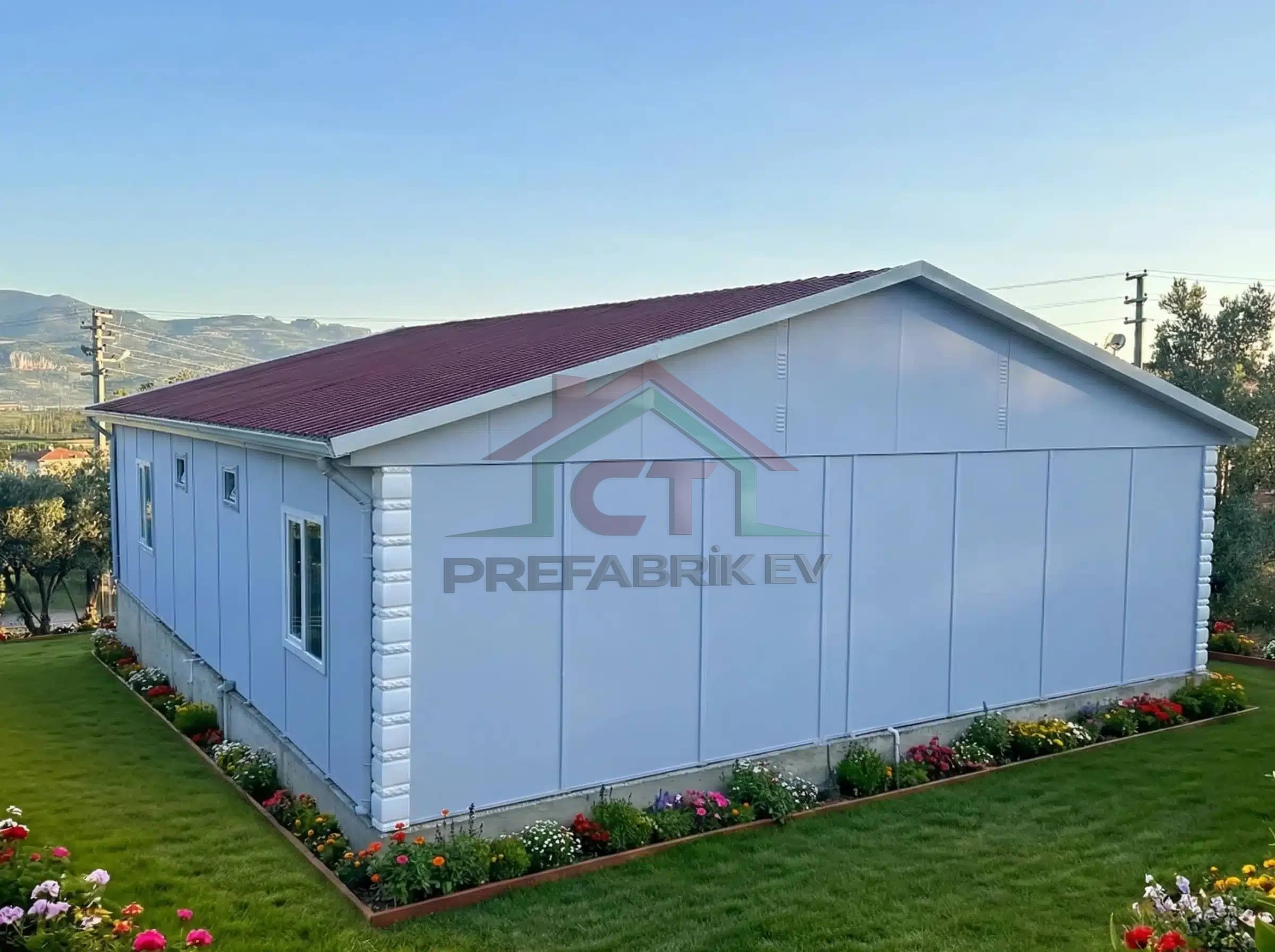 SAKARYA PROJEMİZ - 6