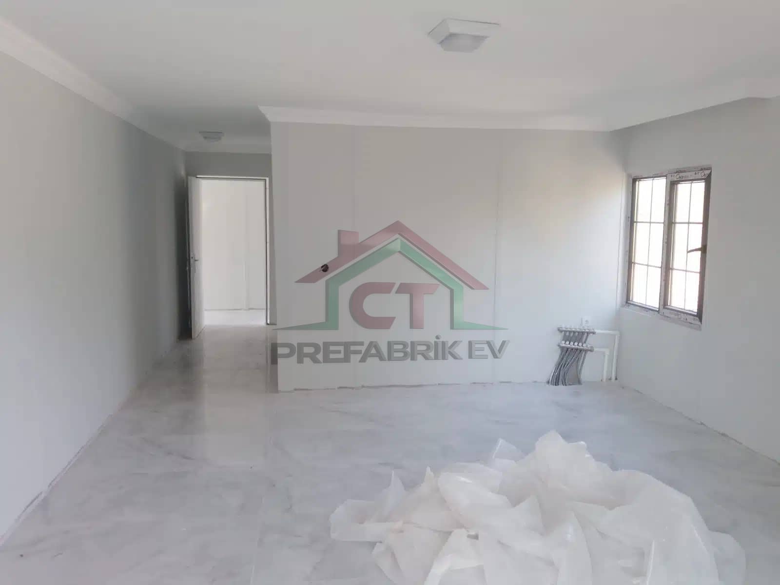 SAKARYA PROJEMİZ - 3