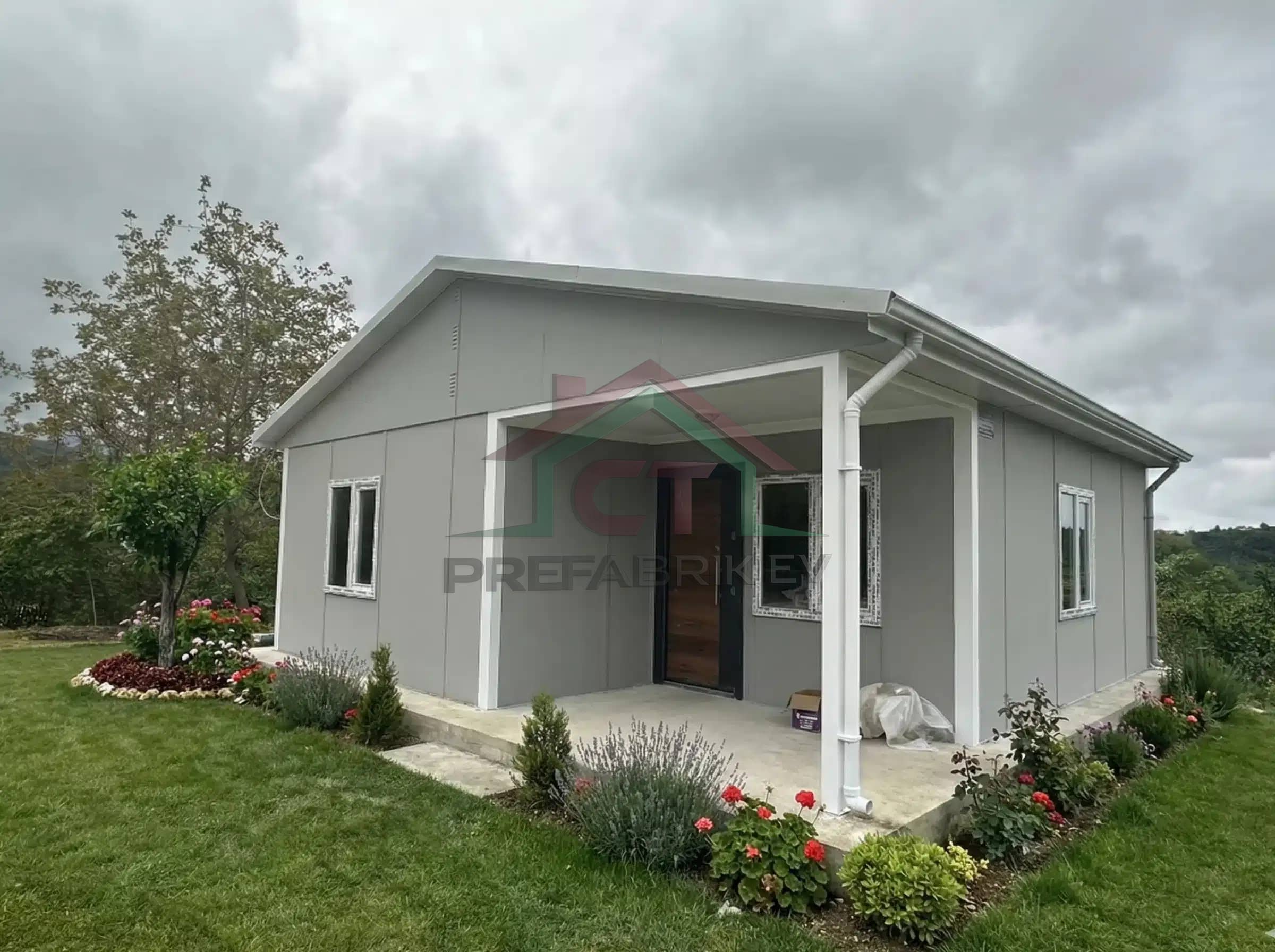 SAKARYA PROJEMİZ - 4