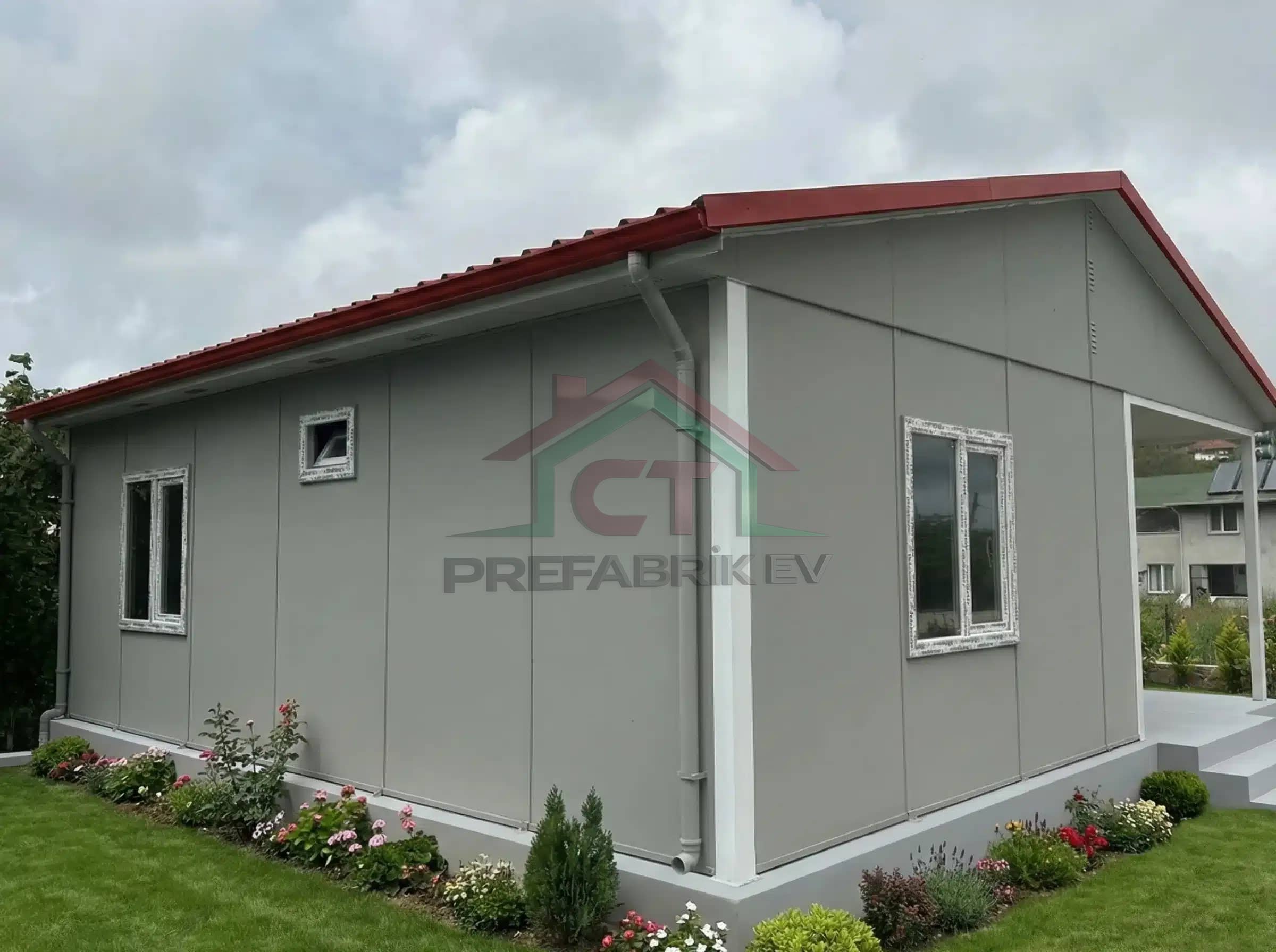 SAKARYA PROJEMİZ - 5