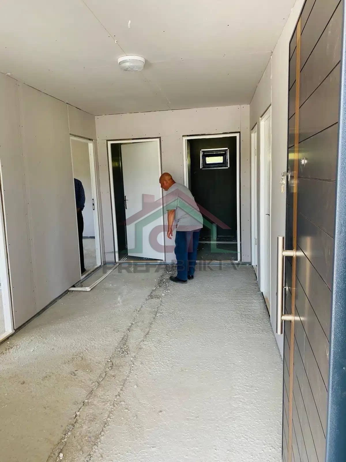 ANKARA PROJEMİZ - 2