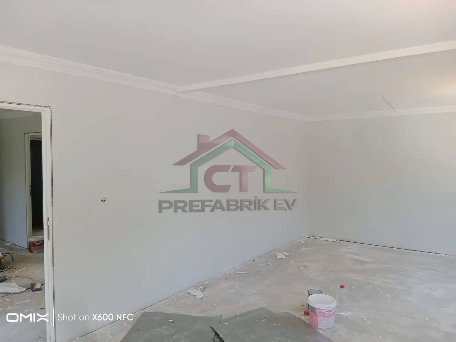 ANKARA PROJEMİZ - 4