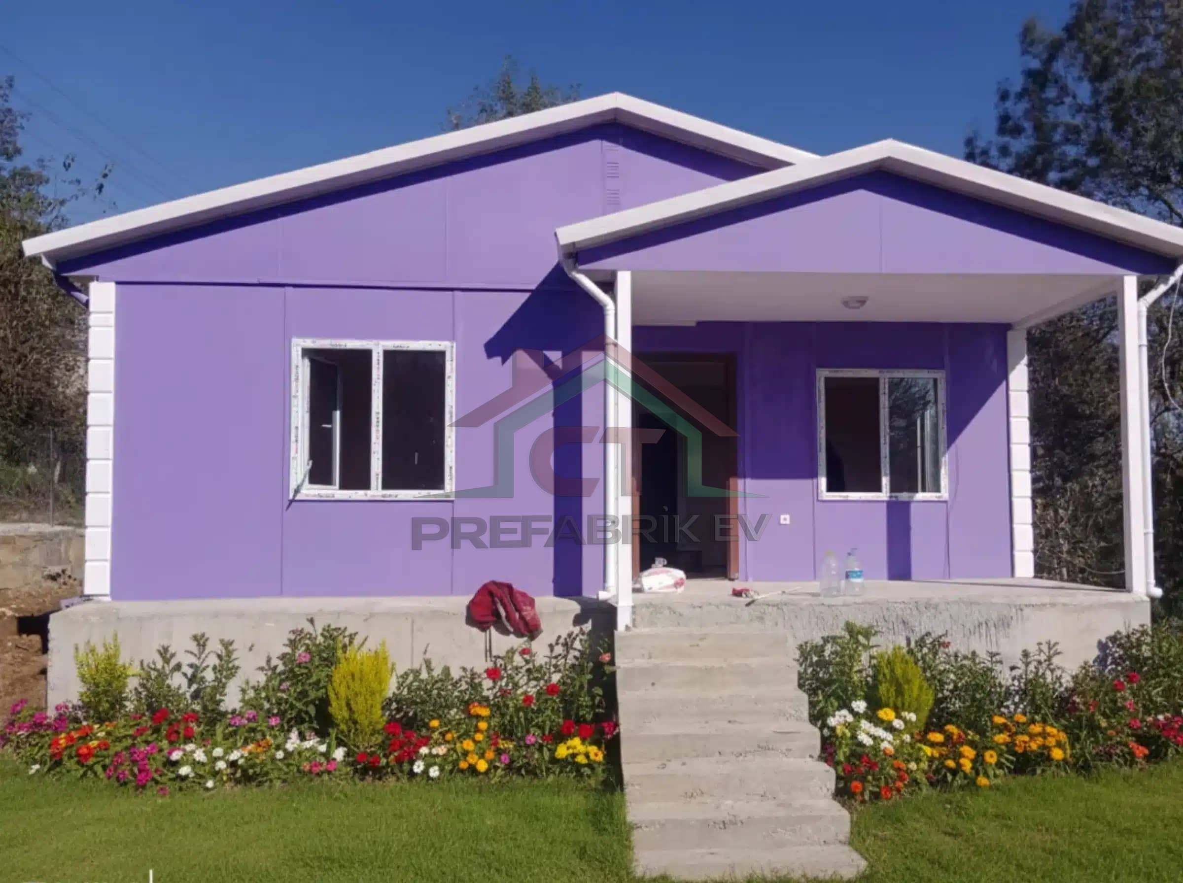 ÇORUM PROJEMİZ - 1