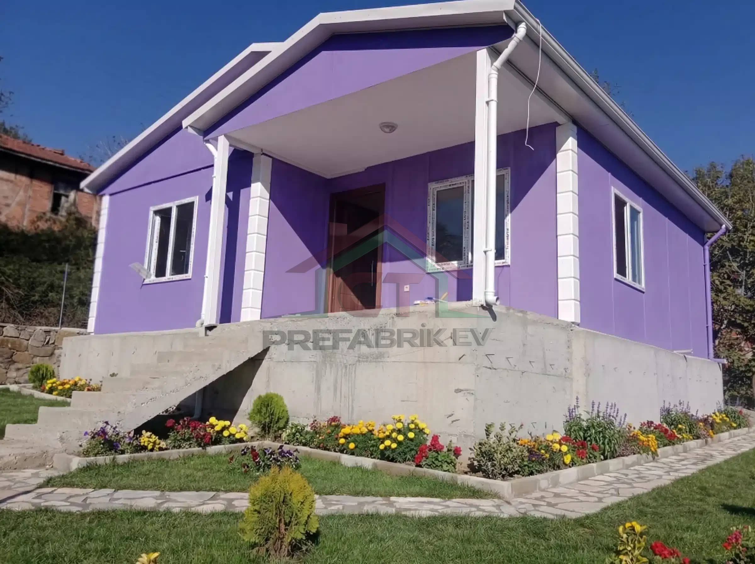 ÇORUM PROJEMİZ - 3