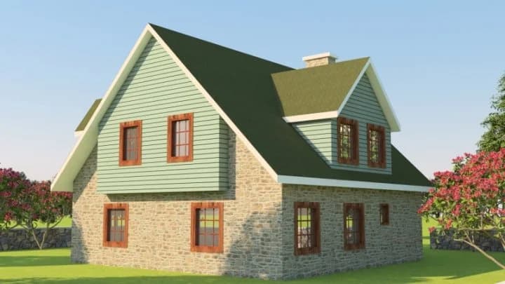 Anahtar teslim prefabrik ev ve çelik konstrüksiyon ev planlama süreci